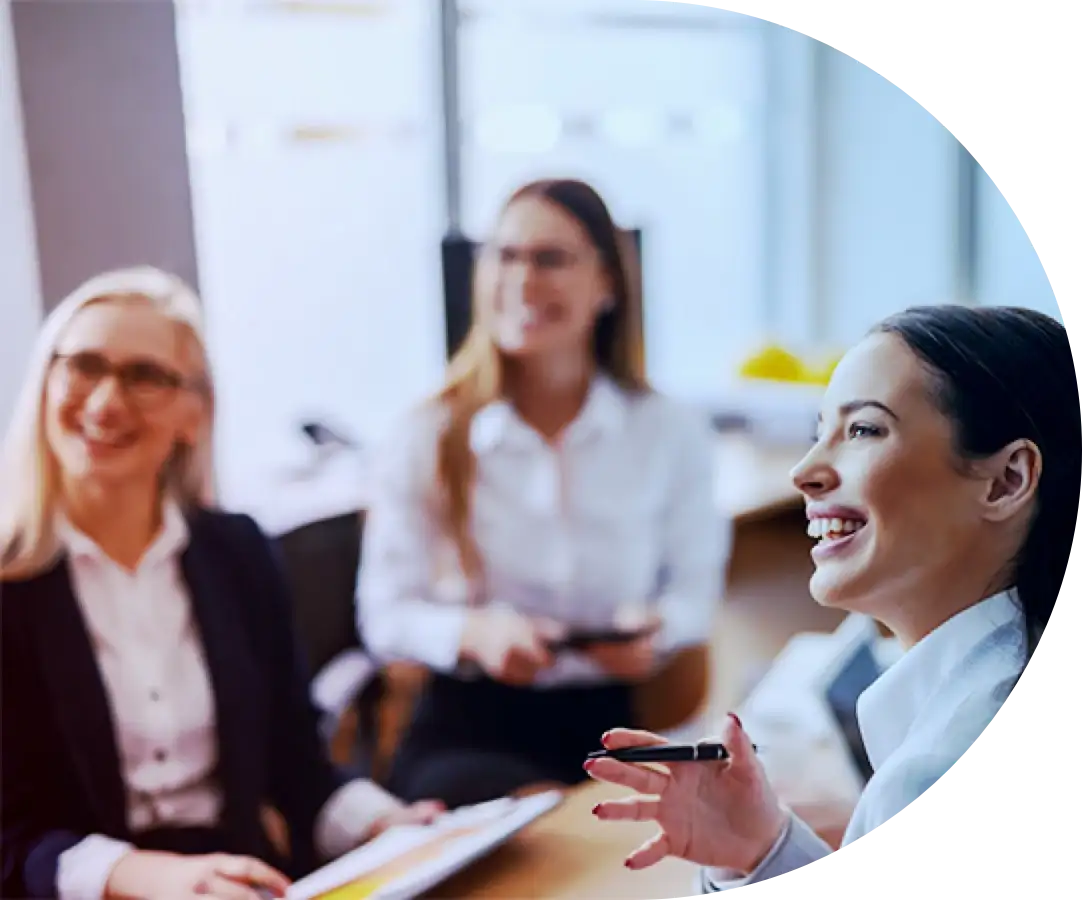 Individuell, Erfahren, Verlässlich