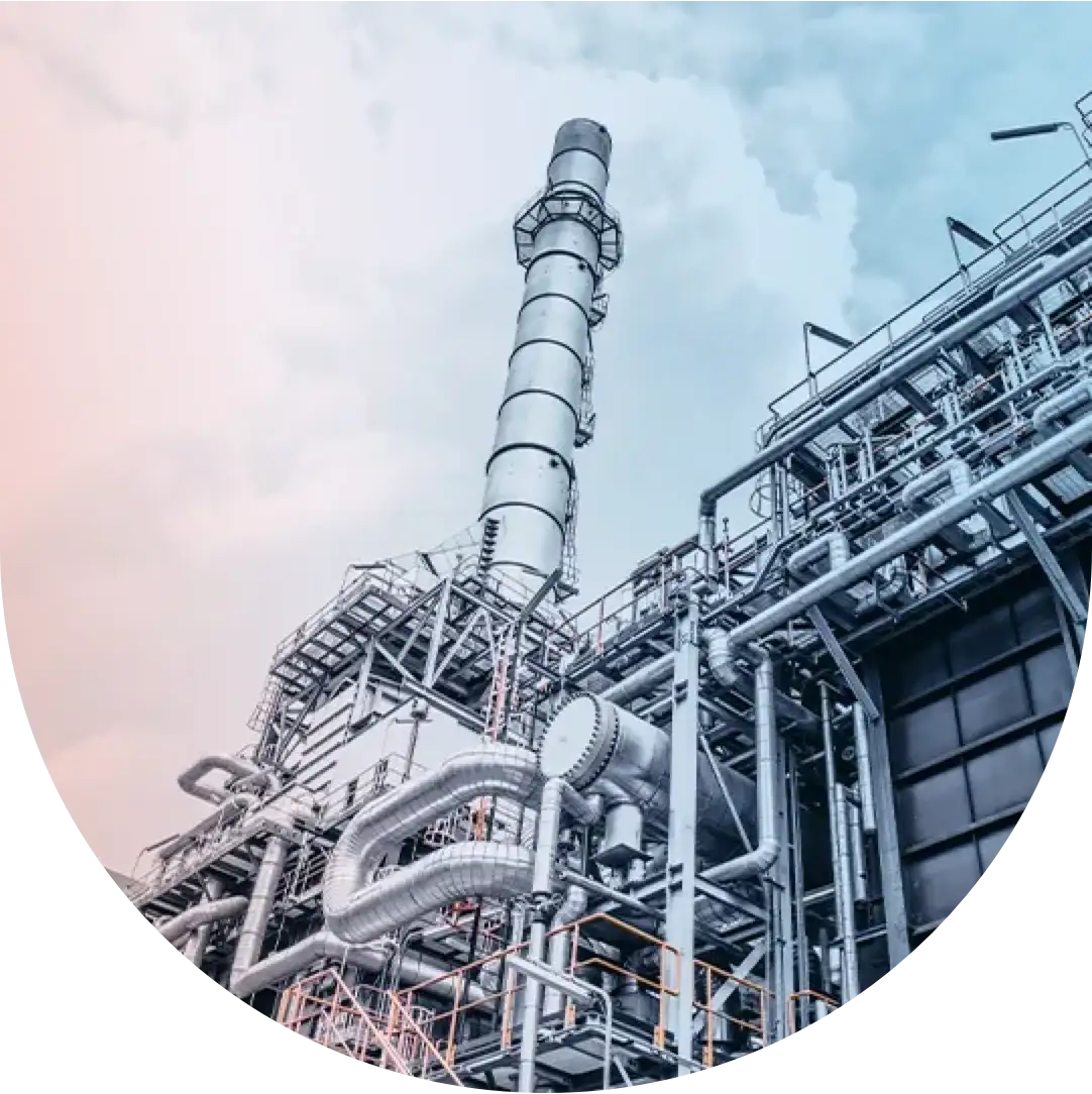 Wir drehen das Konstrukt für Sie