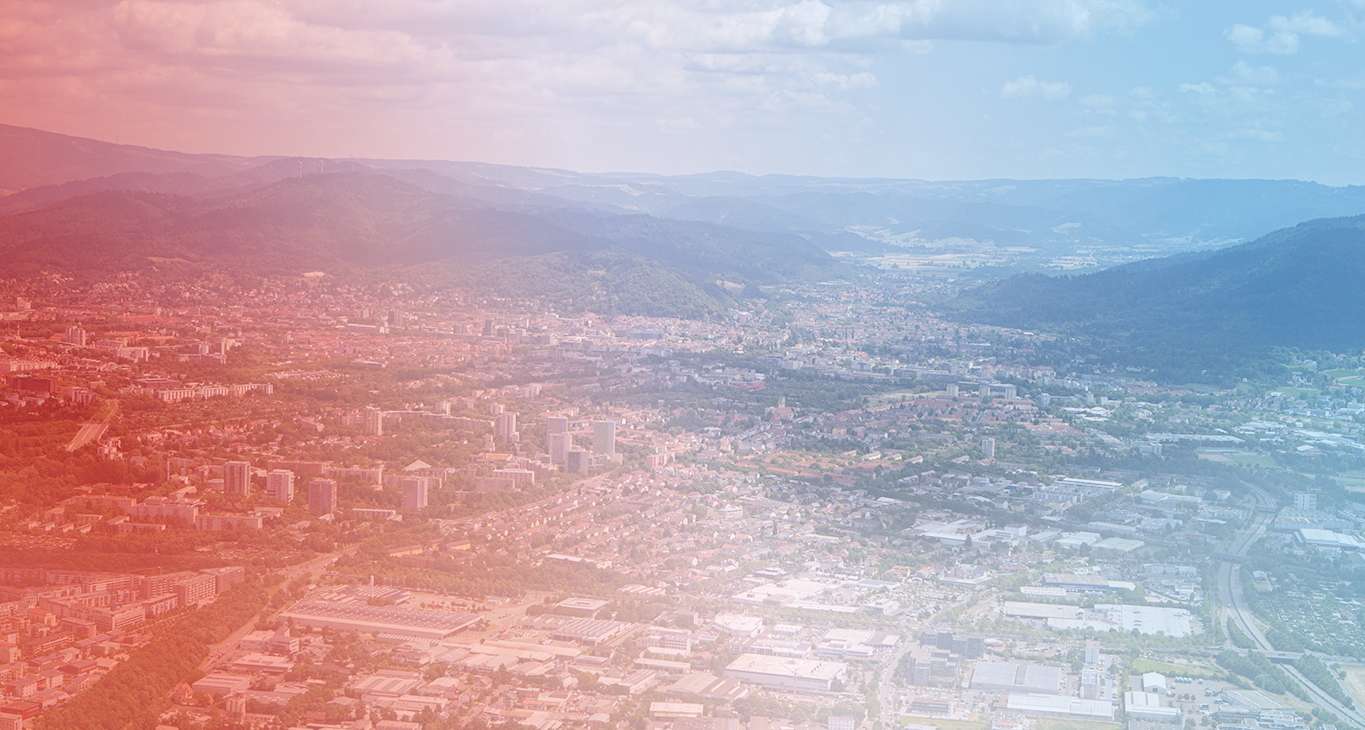 Badische Personalberatung Hero Bild